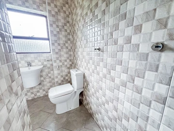 5 Bedroom Townhouse Complex