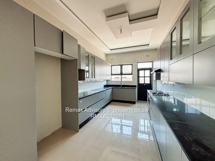 Brand New Luxury Cluster Units For Rent!