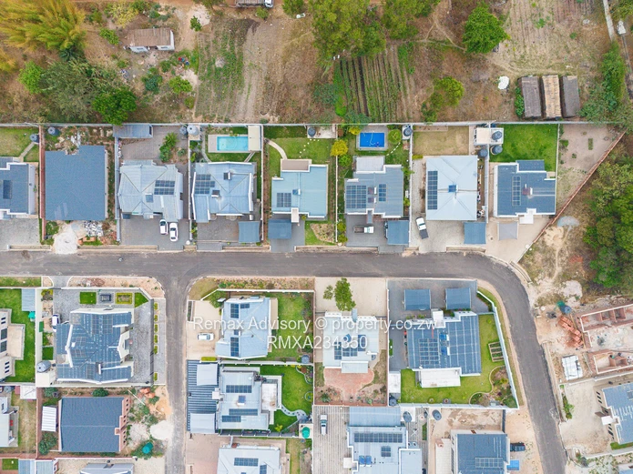 Cluster For Your Investment Portfolio, Greendale