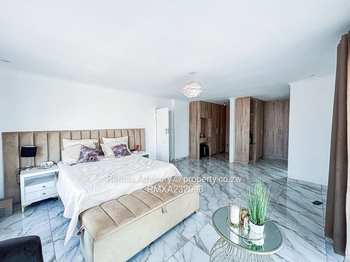 5 Bedroom Home For Sale In Mt Pleasant Heights