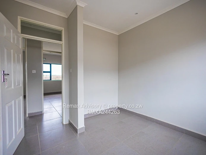 Prime Multi-Unit Investment Opportunity | Bulawayo