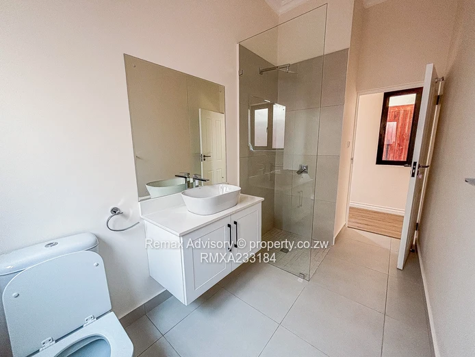 Stunning Recently Built Rental- Ready To Move In- Prime Location!