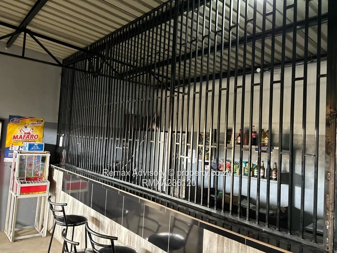Prime Business Opportunity For Sale In Marondera