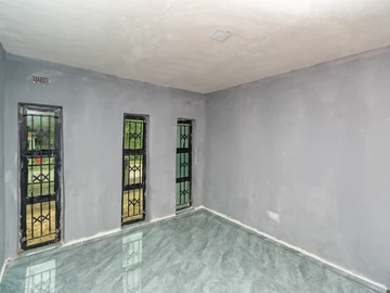 4 Bedroom Townhouse Complex