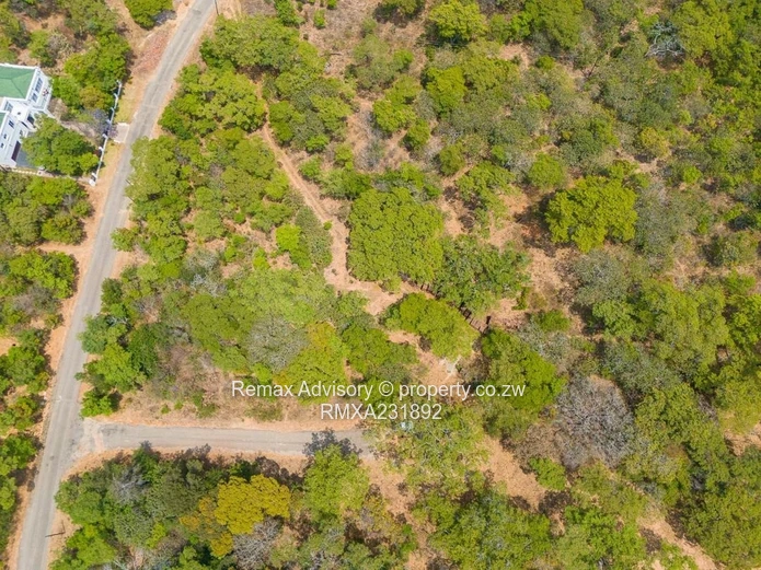 Stand For Sale – Ruwa Golf Estate