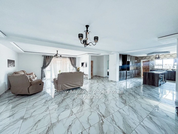 5 Bedroom Home For Sale In Mt Pleasant Heights