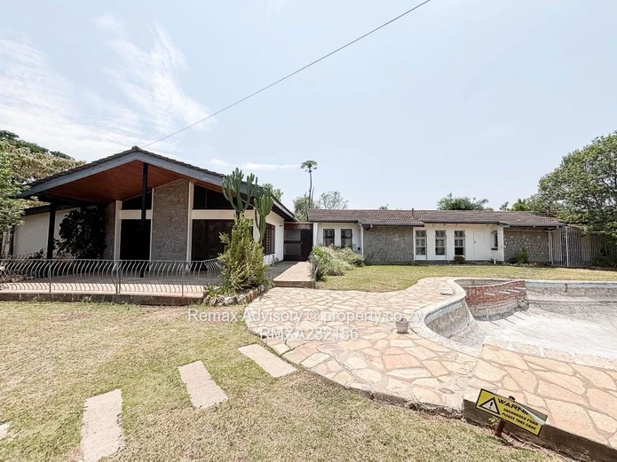 Commercial Property for Rent in Gunhill