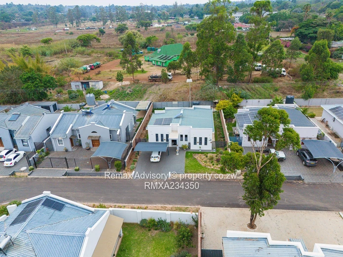 Cluster For Your Investment Portfolio, Greendale