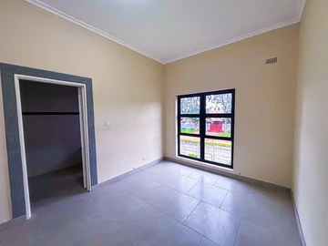 5 Bedroom Townhouse Complex