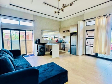 3 Bedroom Townhouse Complex