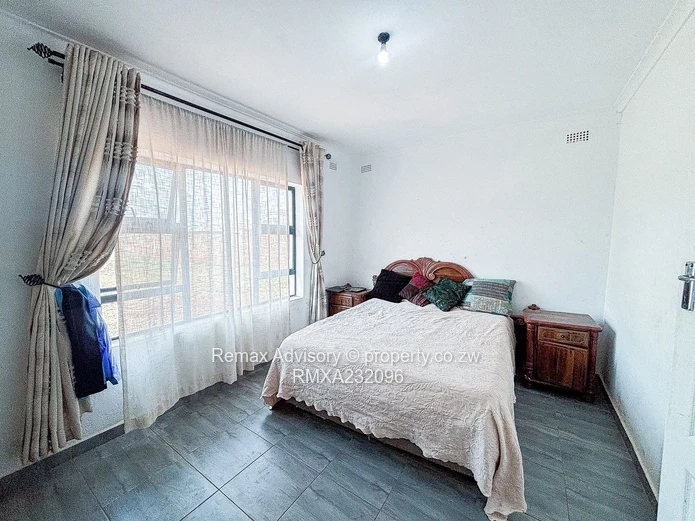 5 Bedroom Home For Sale In Mt Pleasant Heights