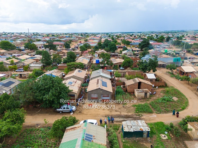 House Ideal For Investment Or As An Investment (Sole Mandate)