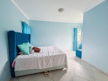 5 Bedroom Townhouse Complex