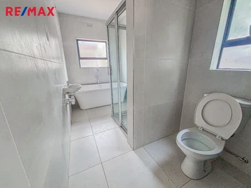 3 Bedroom Townhouse Complex