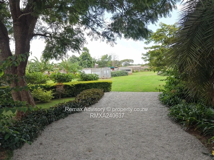 MANDARA SANCTUARY!    12000m2   "A LEGACY ESTATE"