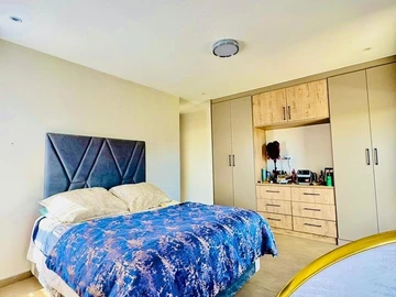 3 Bedroom Townhouse Complex