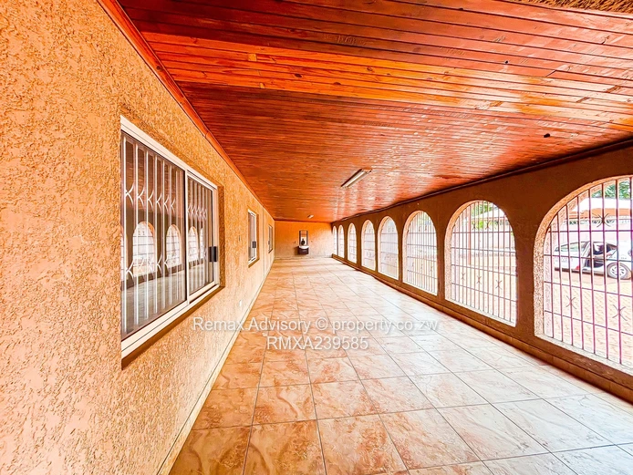 5-Bedroom House for Sale in Belvedere