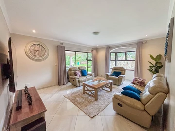 5 Bedroom Townhouse Complex