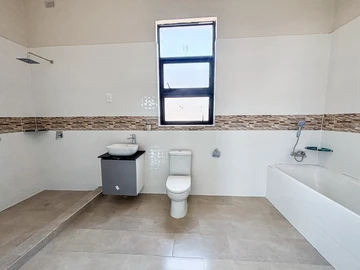 2 Bedroom Townhouse Complex