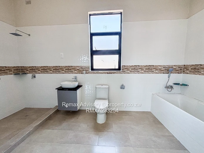 2 Bed Newly Built Units For Rent!