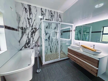 5 Bedroom Townhouse Complex