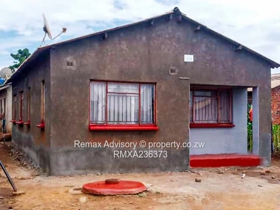 House Ideal For Investment Or As An Investment (Sole Mandate)