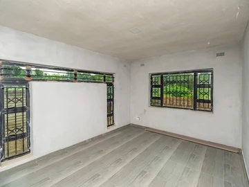 4 Bedroom Townhouse Complex