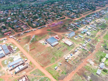 Shop & Retail Property