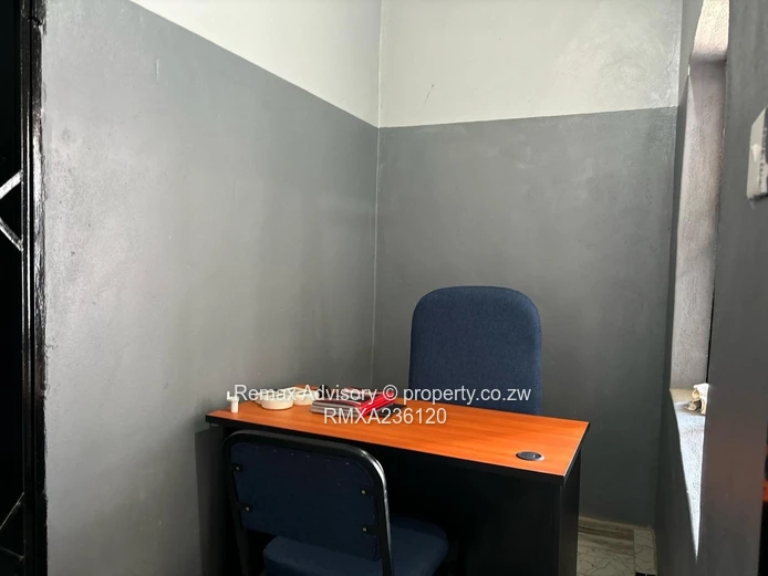 Prime Business Opportunity For Sale In Marondera