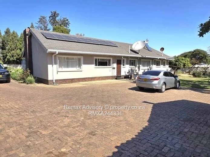Executive Rental – Secure Family Home In Westgate