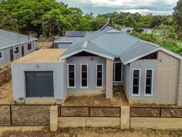 4 Bedroom Townhouse Complex