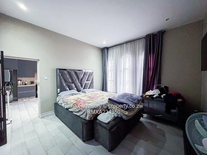 Cluster For Your Investment Portfolio, Greendale