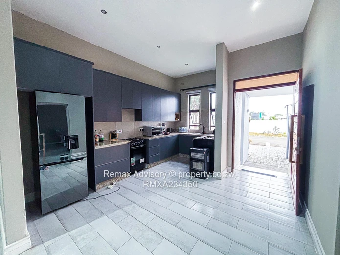 Cluster For Your Investment Portfolio, Greendale