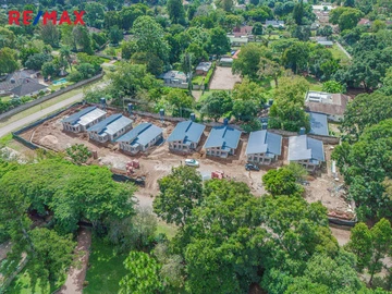 3 Bedroom Townhouse Complex