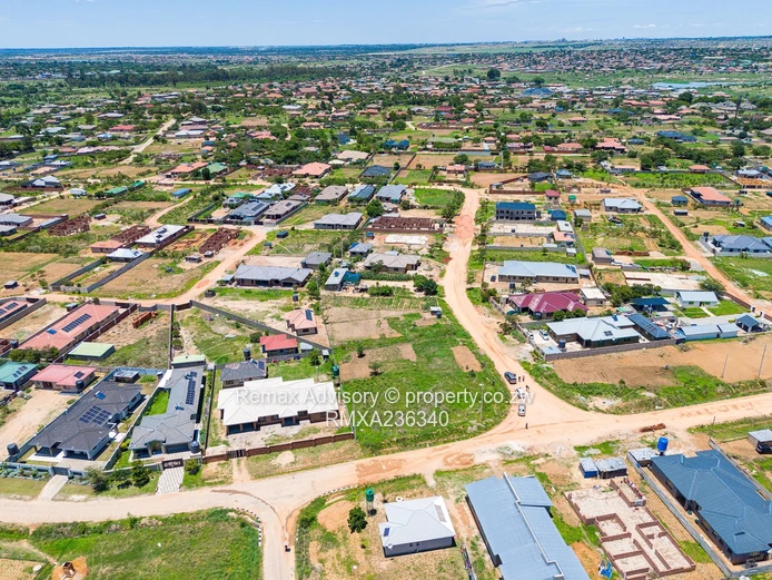 Prime Corner Stand Ideal For Institutions / Church (Sole Mandate)