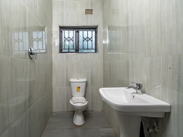 4 Bedroom Townhouse Complex