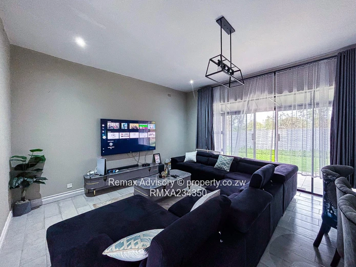 Cluster For Your Investment Portfolio, Greendale