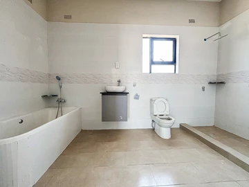 3 Bedroom Townhouse Complex