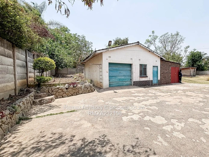 Commercial Property for Rent in Gunhill