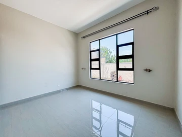 2 Bedroom Townhouse Complex