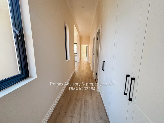 Stunning Recently Built Rental- Ready To Move In- Prime Location!