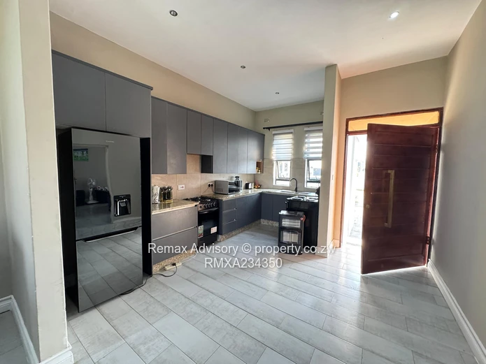 Cluster For Your Investment Portfolio, Greendale