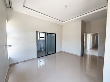 3 Bedroom Townhouse Complex