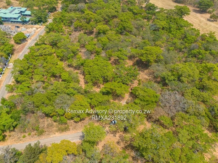 Stand For Sale – Ruwa Golf Estate