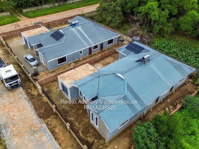 4 Bed Cluster Apartment For Sale In Hatfield