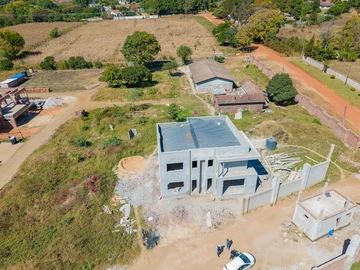 4 Bedroom Townhouse Complex