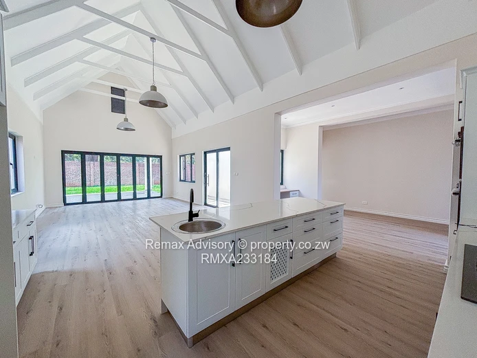 Stunning Recently Built Rental- Ready To Move In- Prime Location!