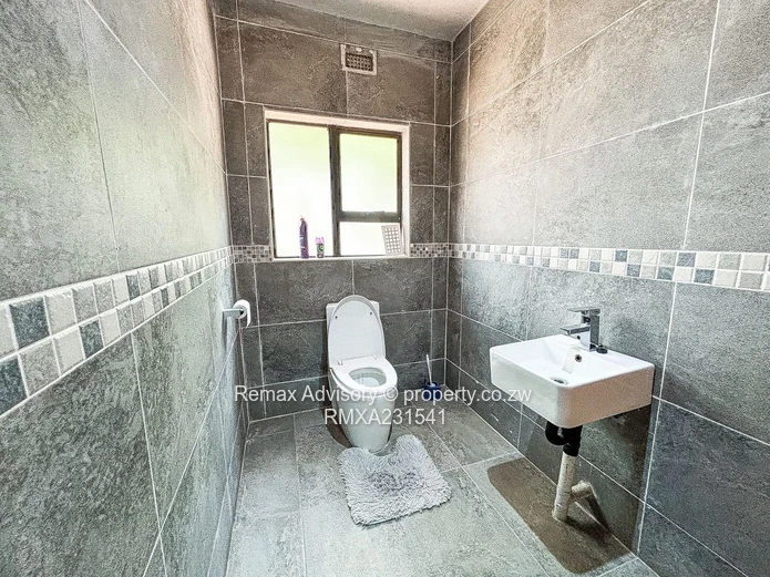 Finish To Your Own Taste 6 Bed House In Riverside (Sole Mandate)