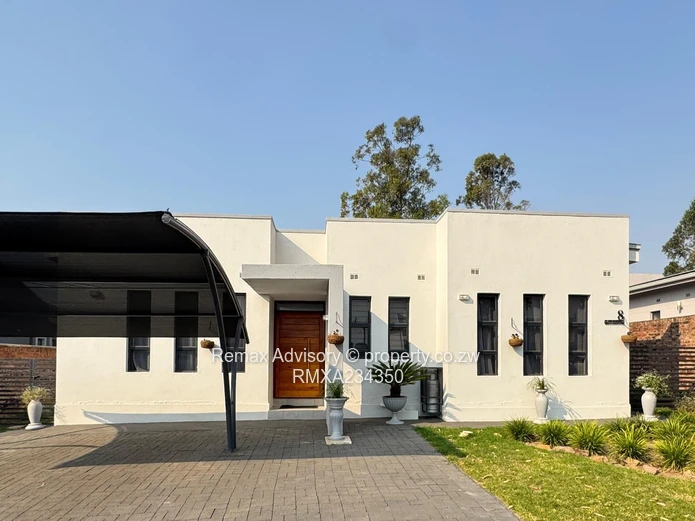 Cluster For Your Investment Portfolio, Greendale