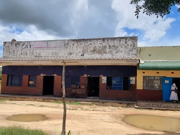 Shop & Retail Property